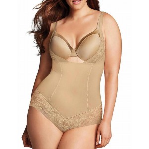 Maidenform Firm Foundations Curvy Bodyshaper 